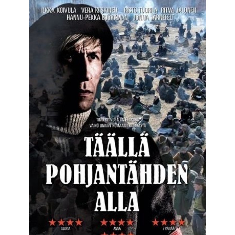 Under the North Star – 2009 Finnish Civil War